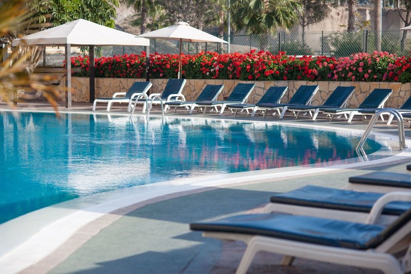 Ole Tropical Tenerife 4