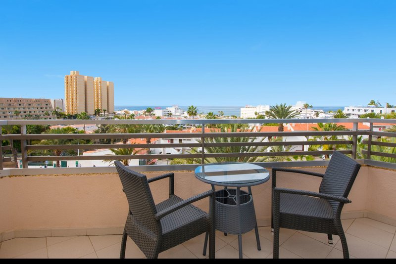 Ole Tropical Tenerife 7