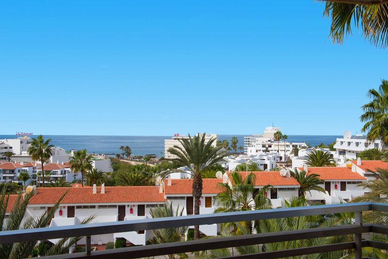 Ole Tropical Tenerife 8