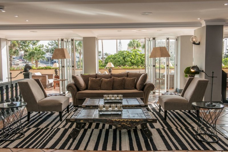 Ole Tropical Tenerife 9