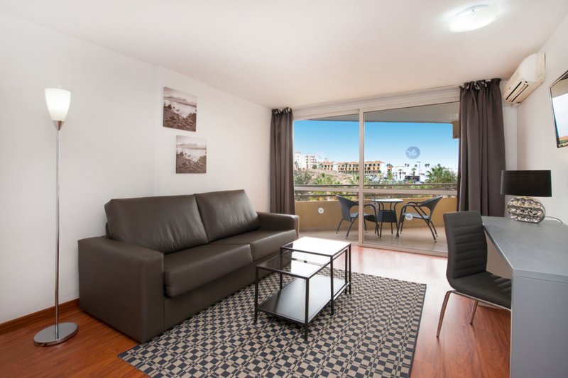 Ole Tropical Tenerife 14