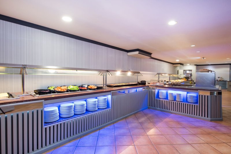 Ole Tropical Tenerife 17