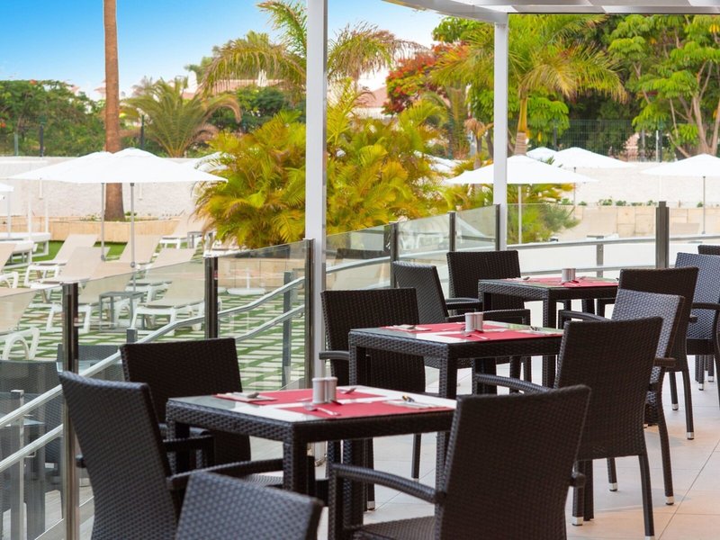 Olé Tropical Tenerife 21