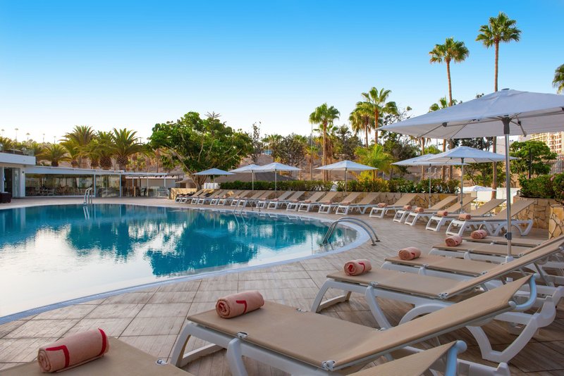 Ole Tropical Tenerife 1