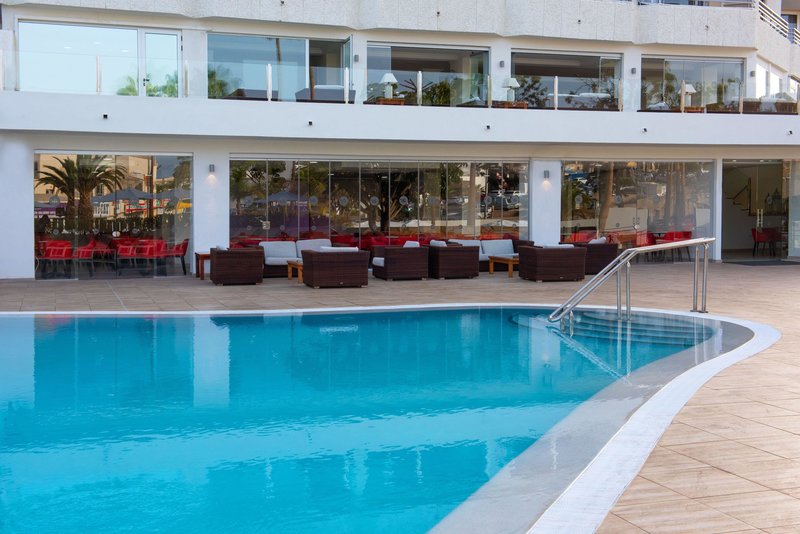 Ole Tropical Tenerife 2