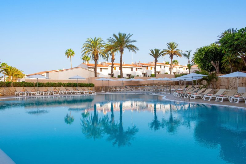 Ole Tropical Tenerife 3