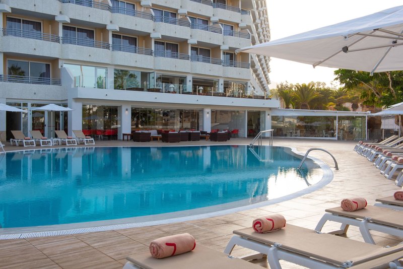 Ole Tropical Tenerife 4