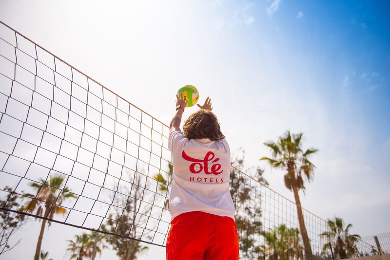 Ole Tropical Tenerife 5