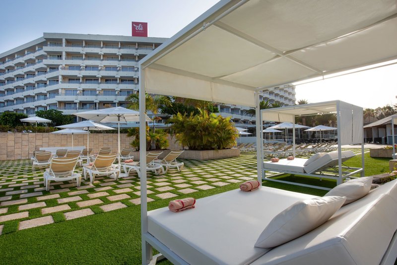 Ole Tropical Tenerife 7