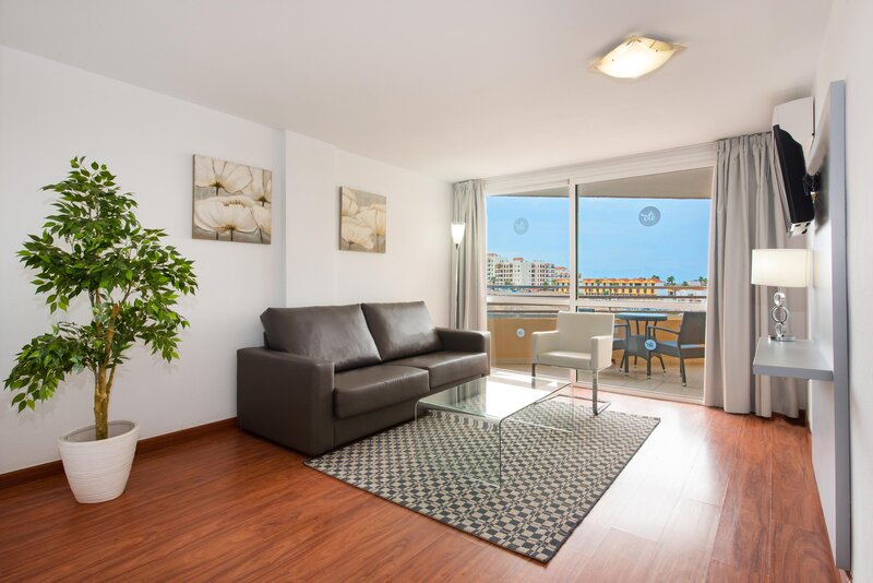 Ole Tropical Tenerife 9