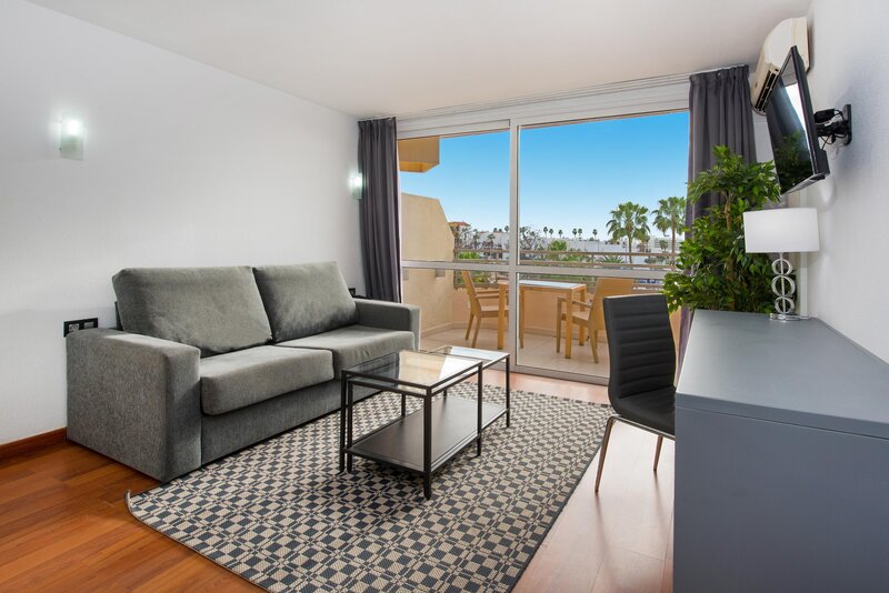 Ole Tropical Tenerife 10