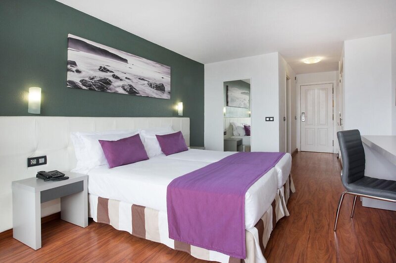 Ole Tropical Tenerife 12