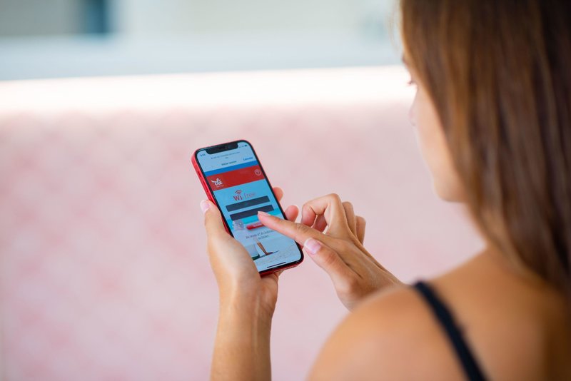 Ole Tropical Tenerife 13