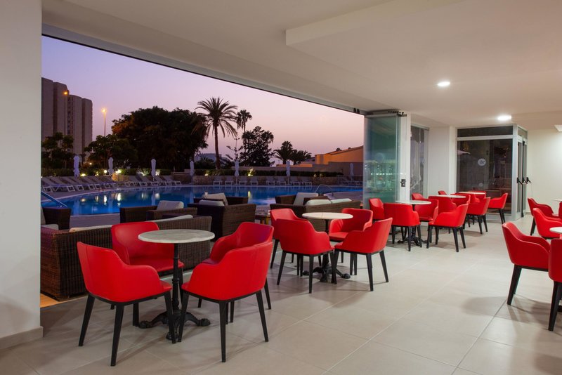 Ole Tropical Tenerife 16