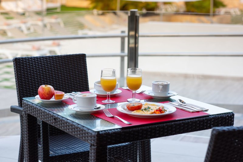 Ole Tropical Tenerife 17