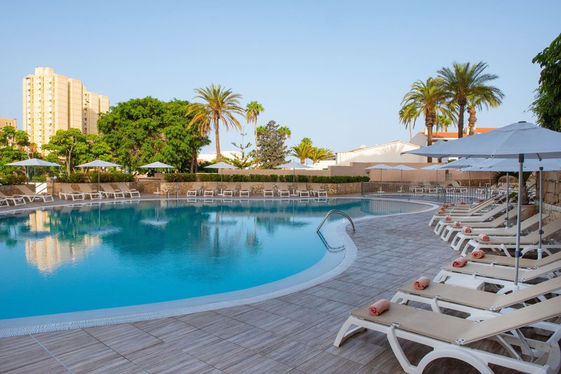 Ole Tropical Tenerife 24