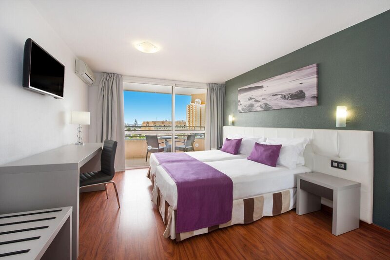 Ole Tropical Tenerife 25