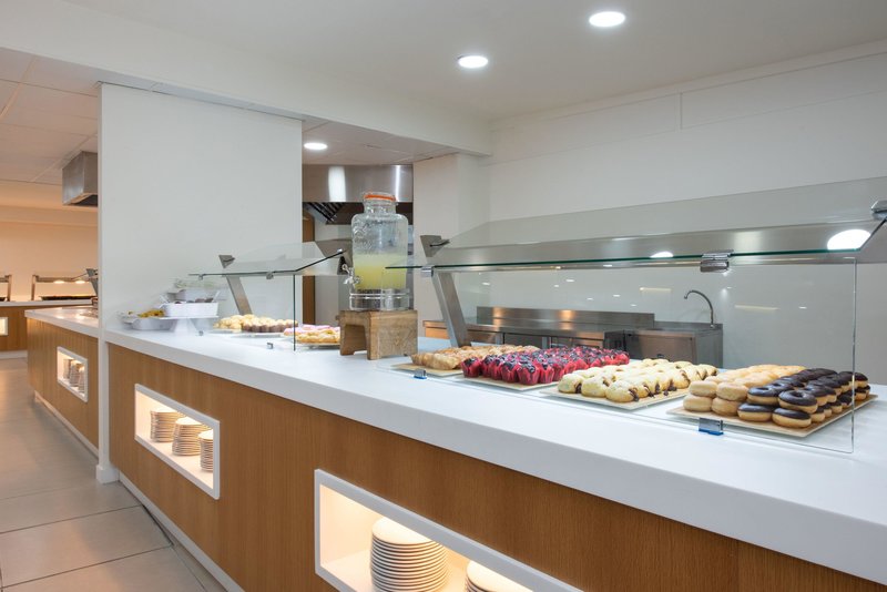 Ole Tropical Tenerife 31