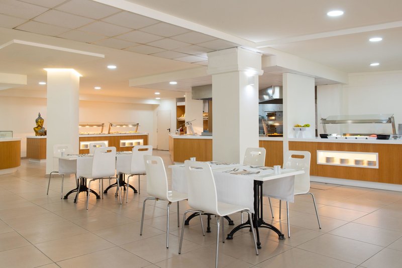 Ole Tropical Tenerife 33