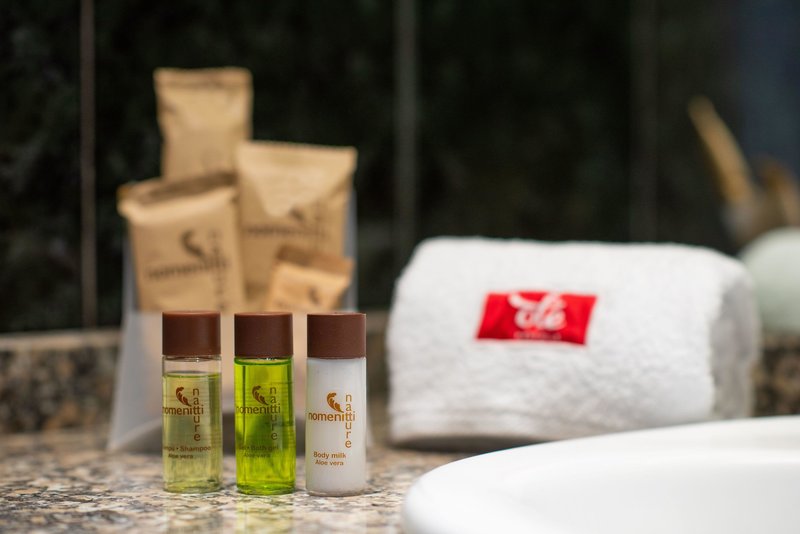 Ole Tropical Tenerife 35