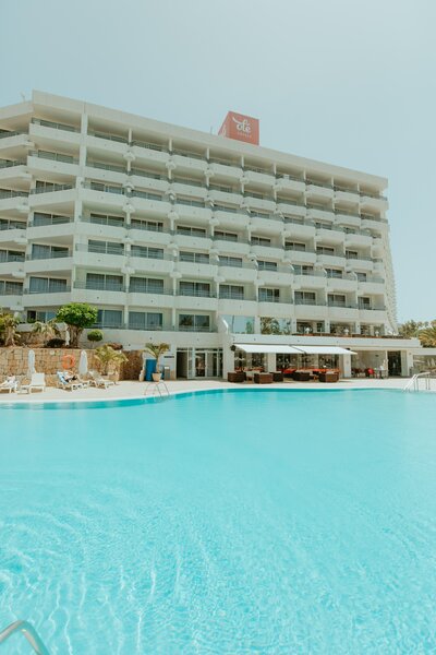 Olé Tropical Tenerife 10