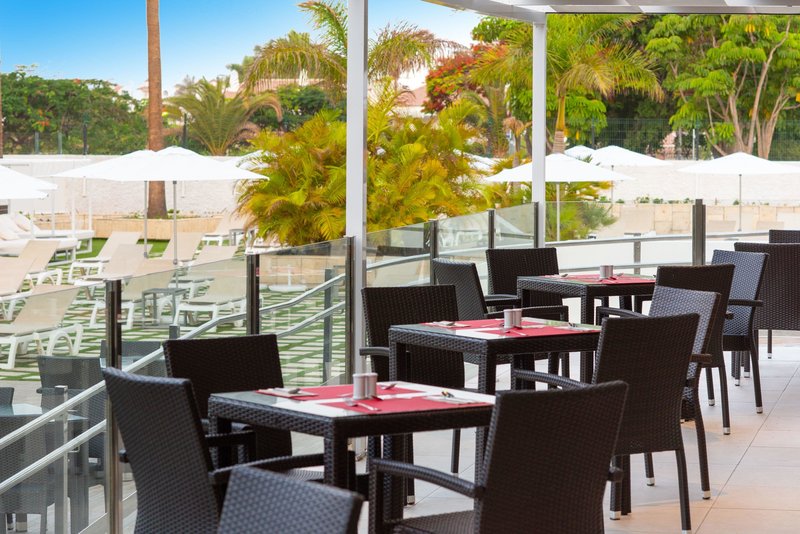 Olé Tropical Tenerife 15