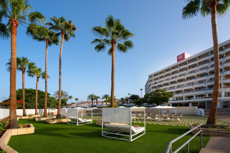 Olé Tropical Tenerife 31