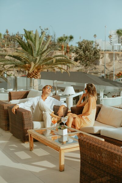 Olé Tropical Tenerife 34