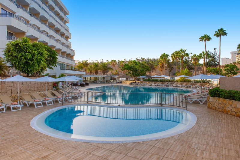 Olé Tropical Tenerife 36