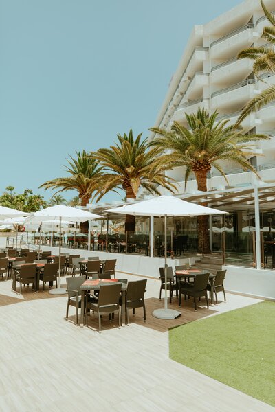 Olé Tropical Tenerife 55