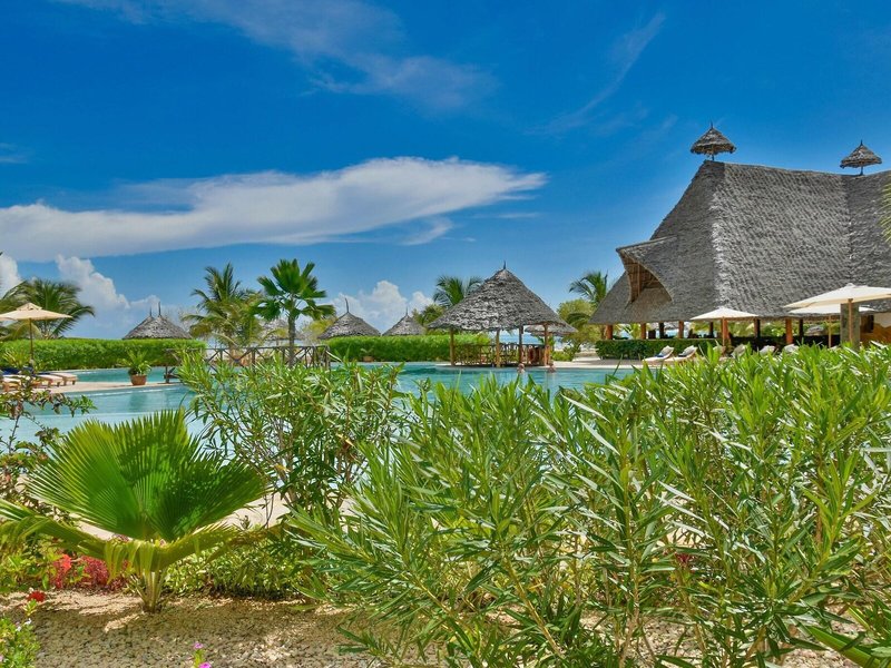 White Paradise Zanzibar 2