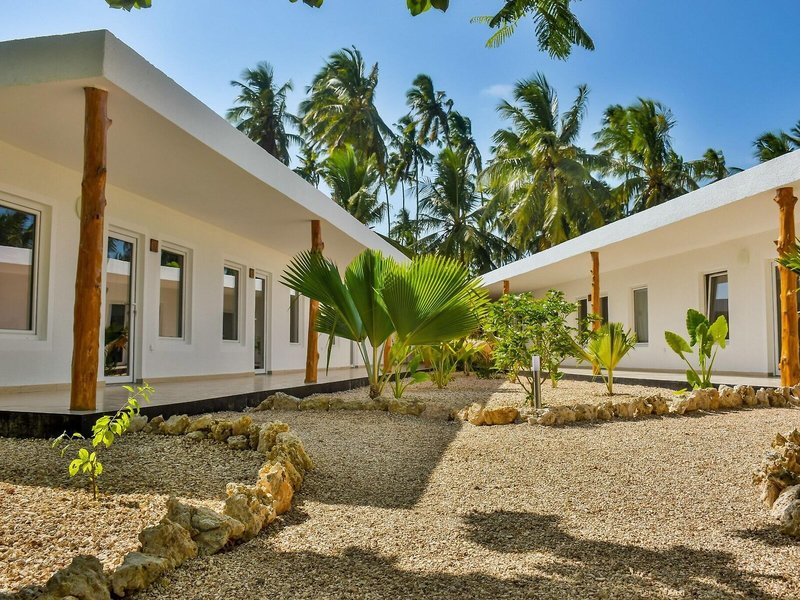 White Paradise Zanzibar 3
