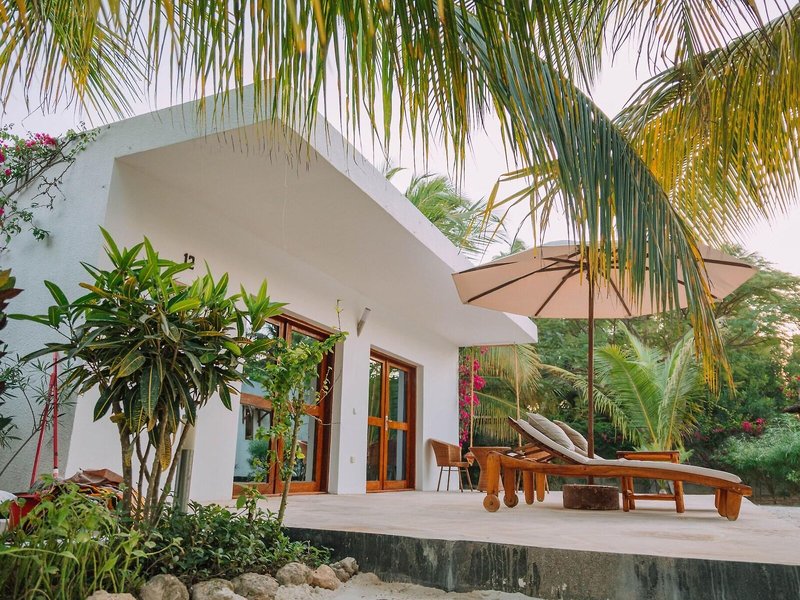 White Paradise Zanzibar 5