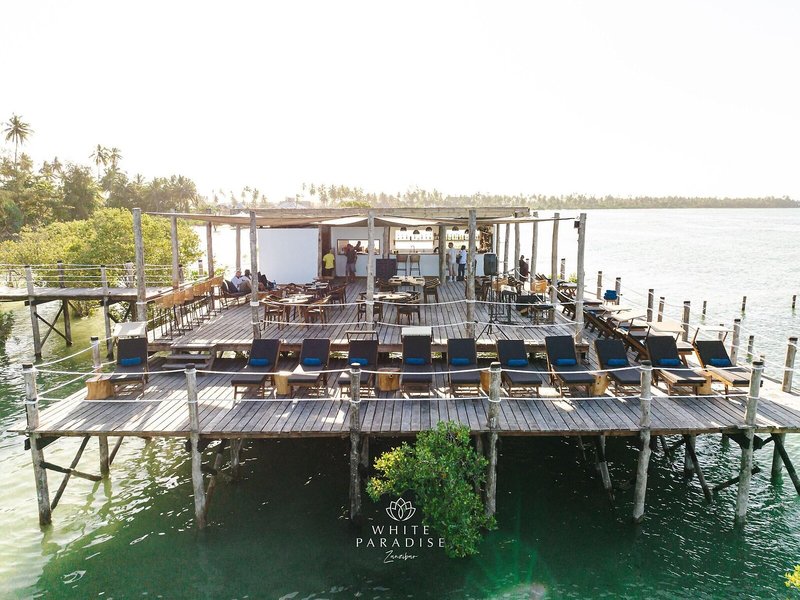White Paradise Zanzibar 6