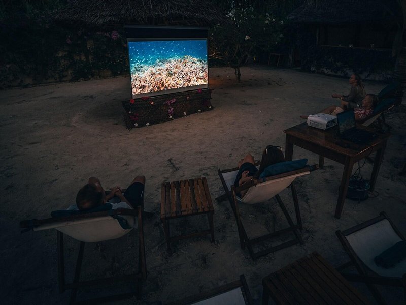 White Paradise Zanzibar 7