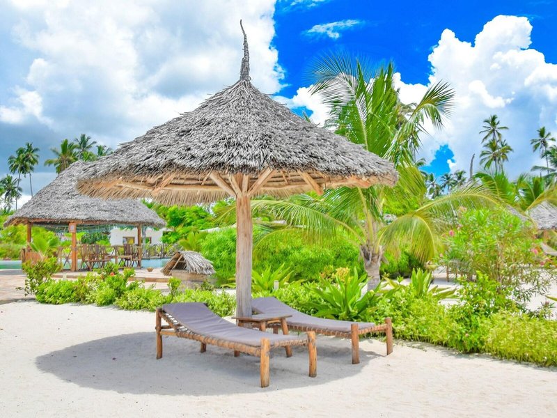 White Paradise Zanzibar 9
