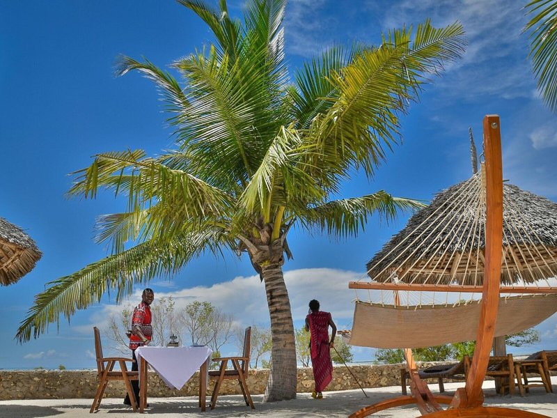 White Paradise Zanzibar 10