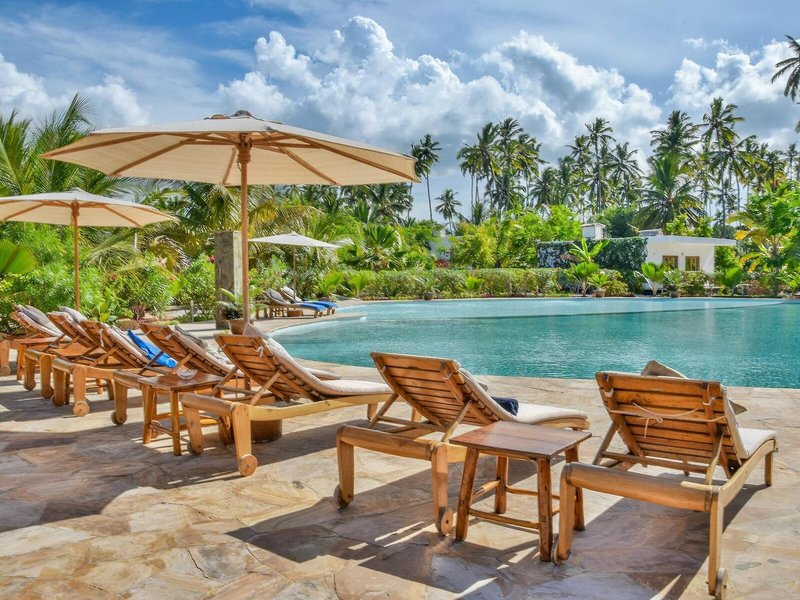 White Paradise Zanzibar 12