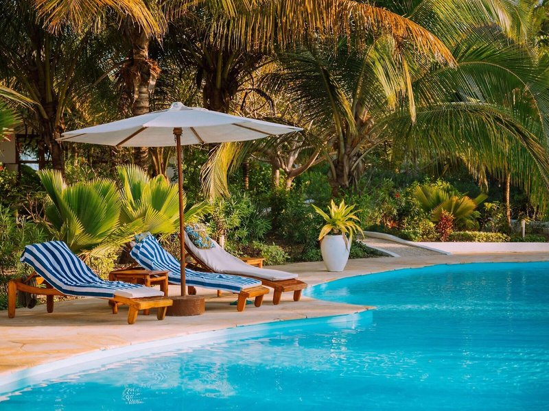 White Paradise Zanzibar 13