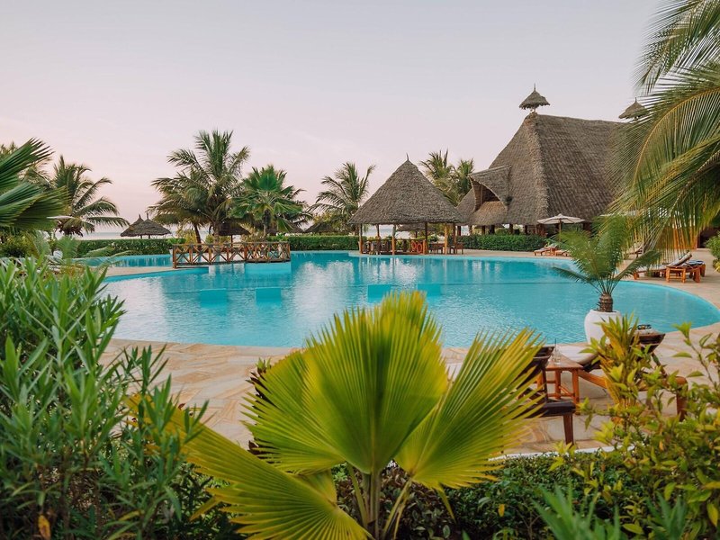 White Paradise Zanzibar 14