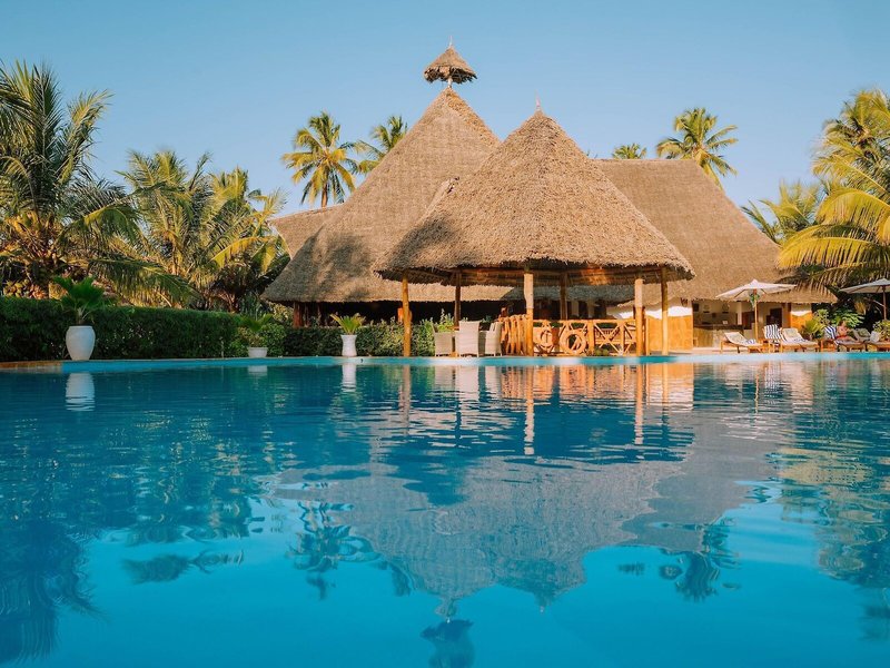 White Paradise Zanzibar 15