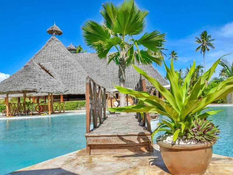 White Paradise Zanzibar 18