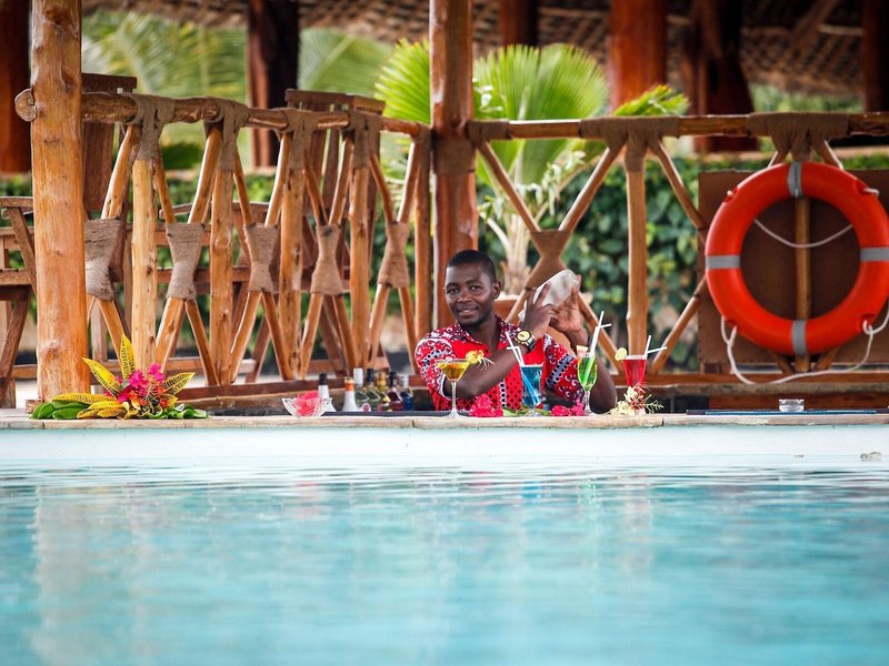 White Paradise Zanzibar 19