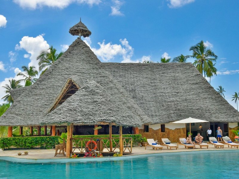 White Paradise Zanzibar 20