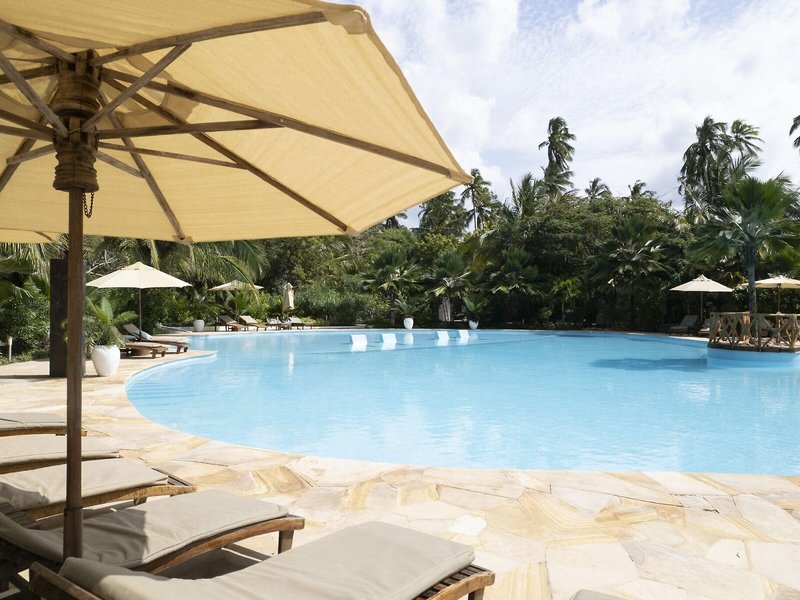 White Paradise Zanzibar 21