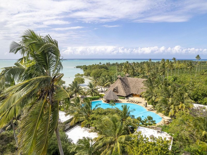 White Paradise Zanzibar 23