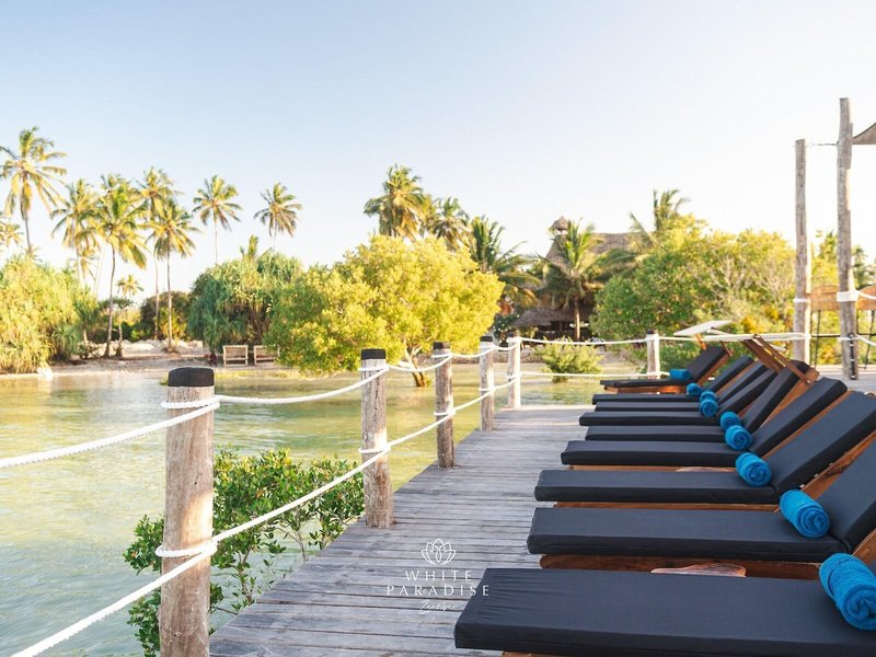 White Paradise Zanzibar 24