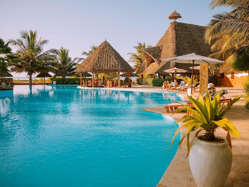 White Paradise Zanzibar 25