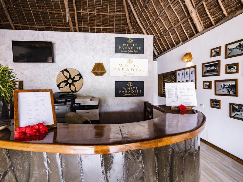 White Paradise Zanzibar 26