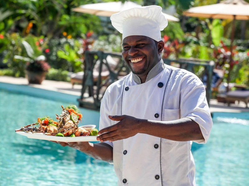 White Paradise Zanzibar 32